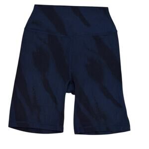 Stori Perseverance Blur Midnight Multi Shorts